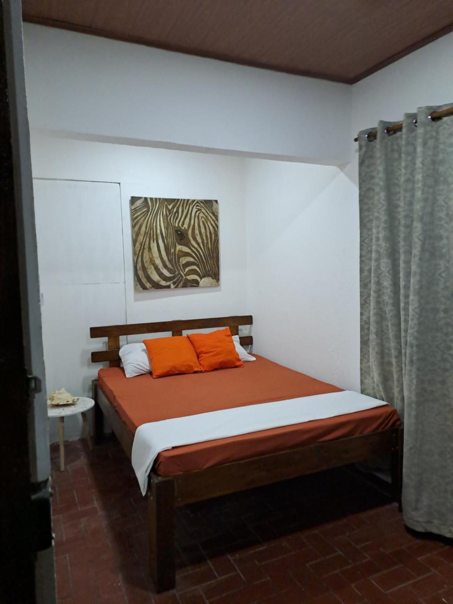 Hostel Casa Mar Liberia Exterior photo