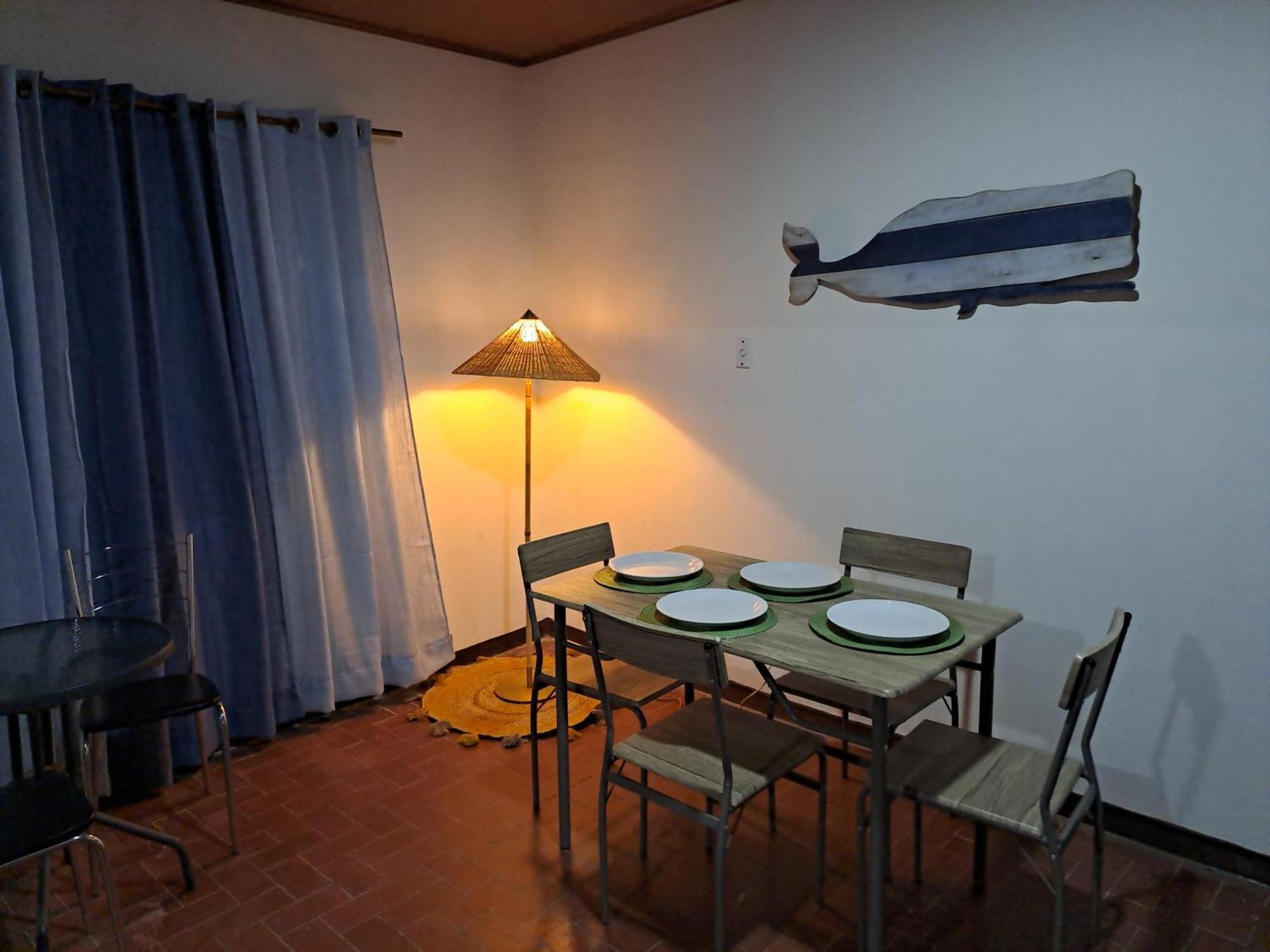 Hostel Casa Mar Liberia Exterior photo
