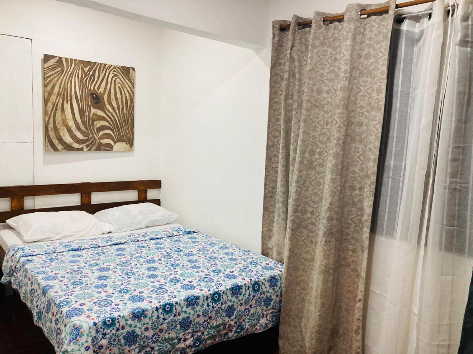 Hostel Casa Mar Liberia Exterior photo