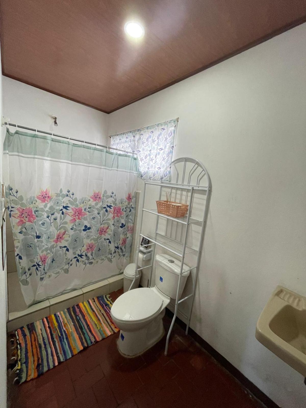 Hostel Casa Mar Liberia Exterior photo