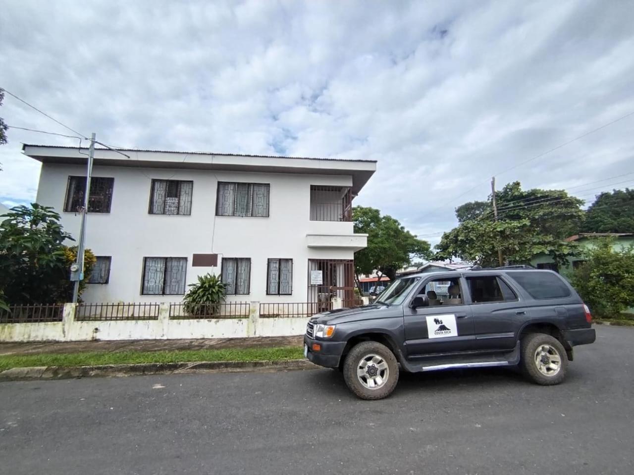 Hostel Casa Mar Liberia Exterior photo