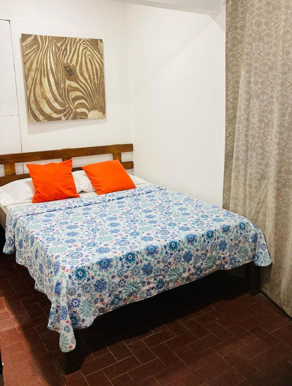 Hostel Casa Mar Liberia Exterior photo